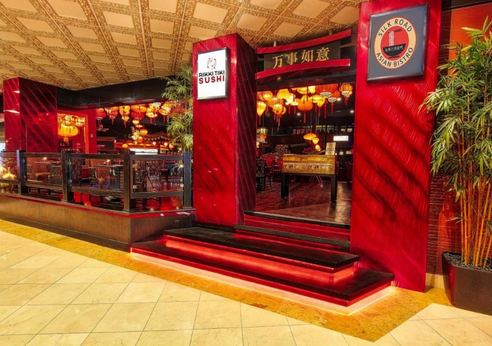 Westgate Las Vegas Resort & Casino