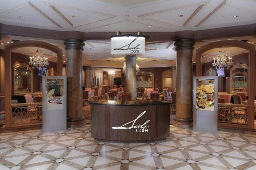 Westgate Las Vegas Resort & Casino image 17