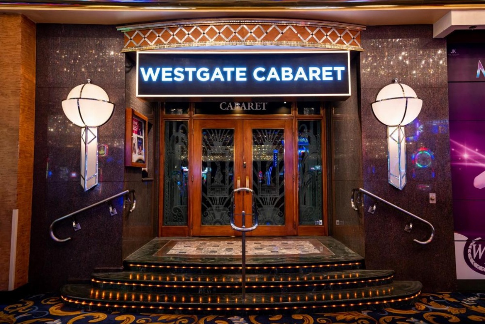 Westgate Las Vegas Resort & Casino Image 21