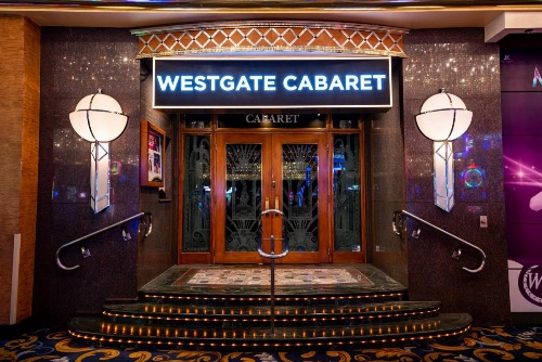 Westgate Las Vegas Resort & Casino image 21