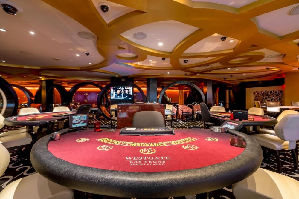 Westgate Las Vegas Resort & Casino Image 22
