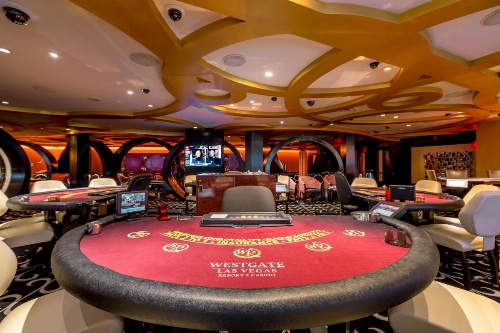 Westgate Las Vegas Resort & Casino image 22