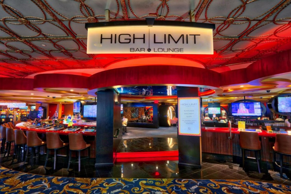 Westgate Las Vegas Resort & Casino Image 23