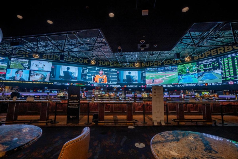Westgate Las Vegas Resort & Casino Image 24