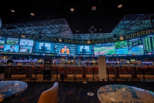 Westgate Las Vegas Resort & Casino image 24