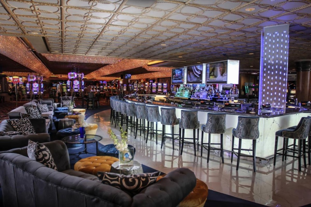 Westgate Las Vegas Resort & Casino Image 26