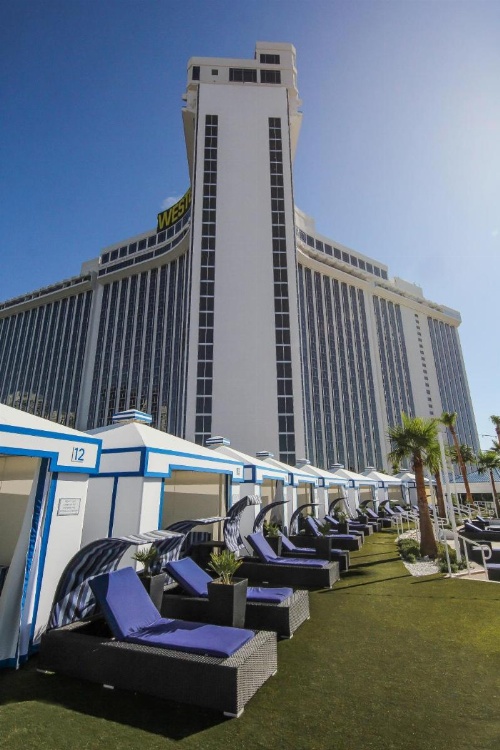Westgate Las Vegas Resort & Casino image 27