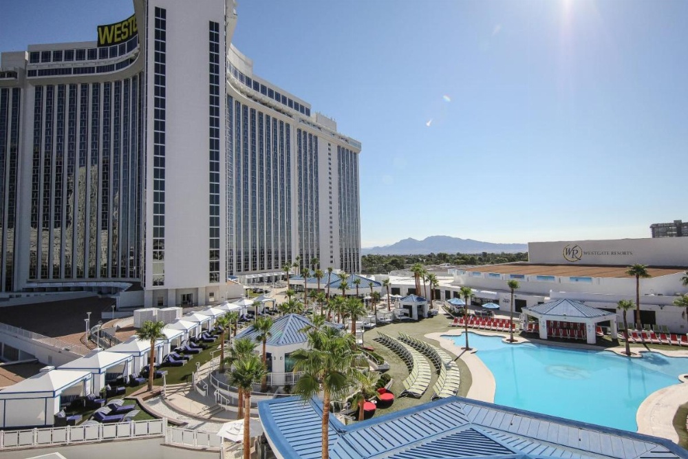 Westgate Las Vegas Resort & Casino Image 28