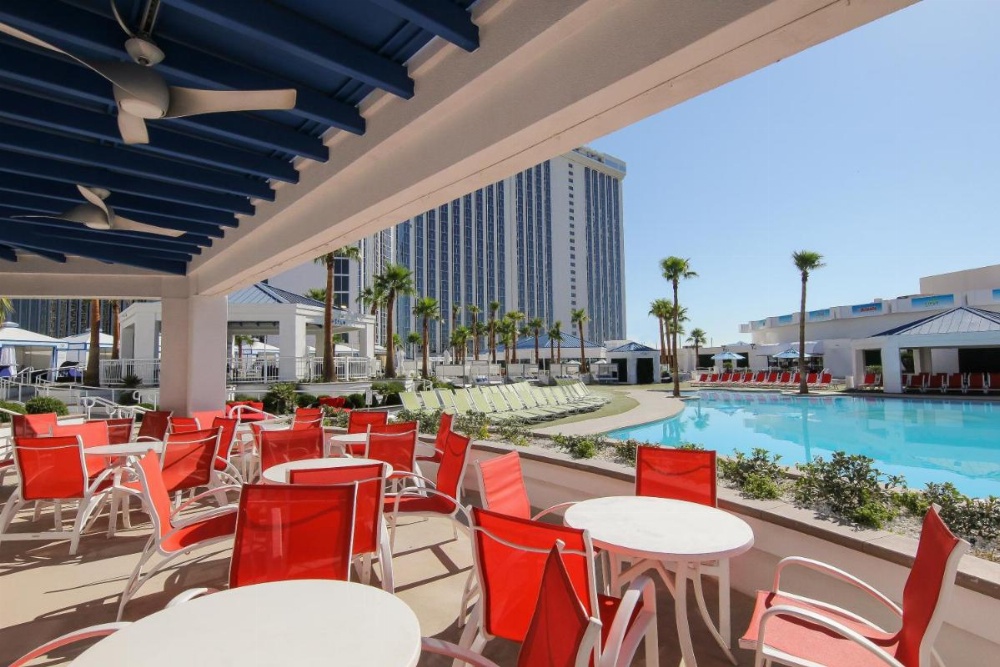 Westgate Las Vegas Resort & Casino Image 29