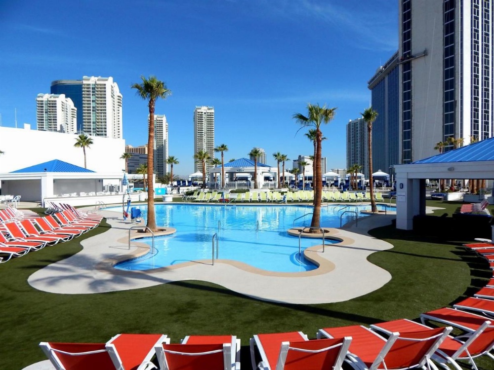Westgate Las Vegas Resort & Casino Image 30