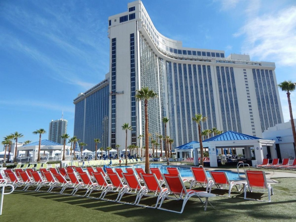 Westgate Las Vegas Resort & Casino Image 31