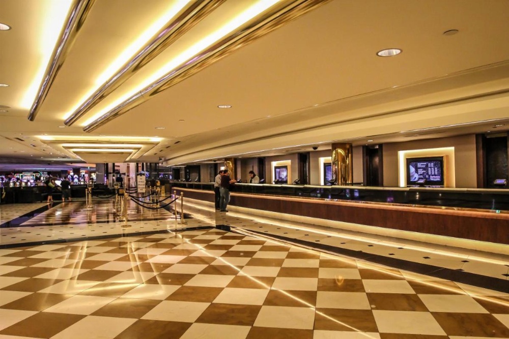 Westgate Las Vegas Resort & Casino Image 32