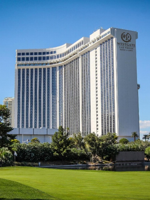 Westgate Las Vegas Resort & Casino image 34