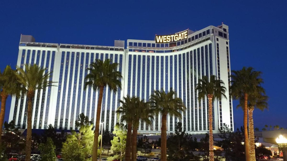 Westgate Las Vegas Resort & Casino Image 35
