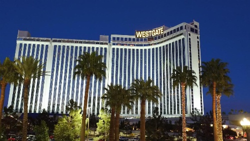 Westgate Las Vegas Resort & Casino image 35