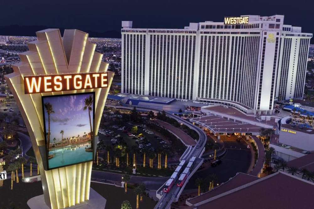 Westgate Las Vegas Resort & Casino Image 36