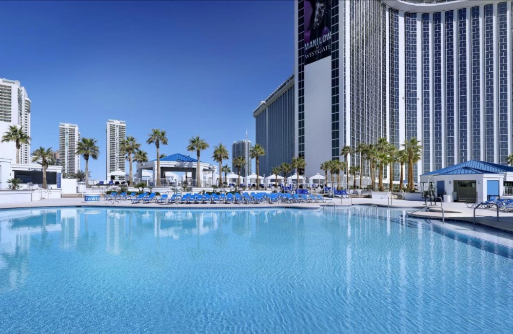 Westgate Las Vegas Resort & Casino Image 37