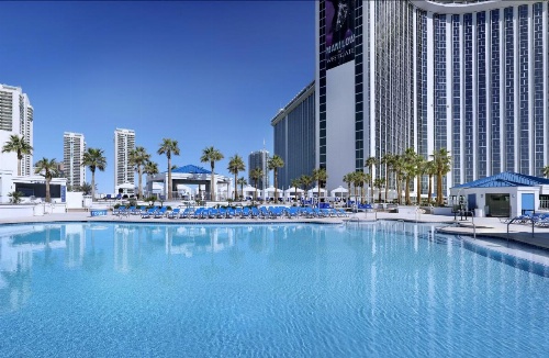 Westgate Las Vegas Resort & Casino image 37